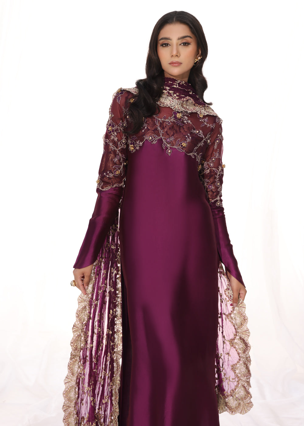 Mauve Magic