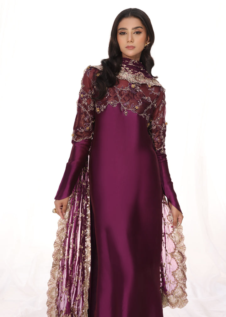 Mauve Magic