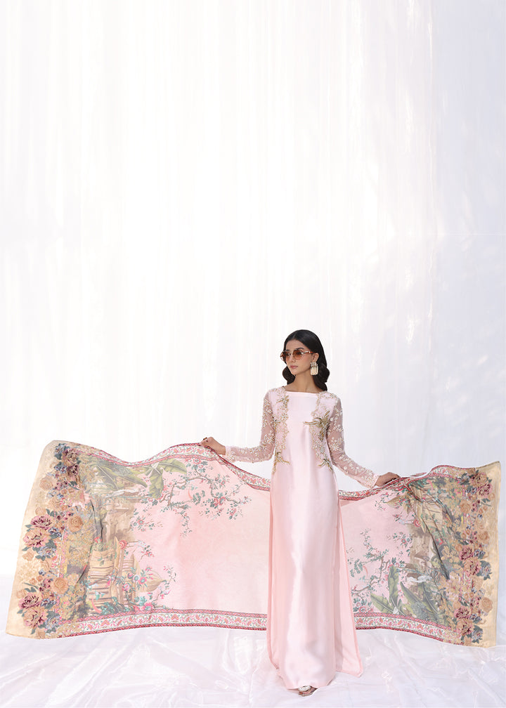 Mystic Blush